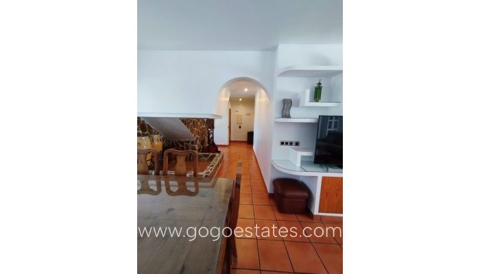 Te koop - Huis - Vrijstaande Villa - l'Alfas del Pi - L'Alfás del Pi Centro