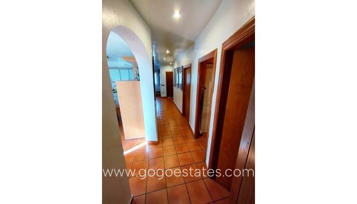 Te koop - Huis - Vrijstaande Villa - l'Alfas del Pi - L'Alfás del Pi Centro