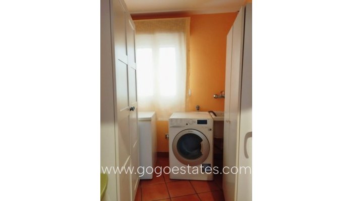 Te koop - Huis - Vrijstaande Villa - l'Alfas del Pi - L'Alfás del Pi Centro