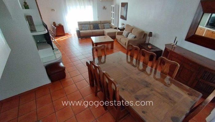 Te koop - Huis - Vrijstaande Villa - l'Alfas del Pi - L'Alfás del Pi Centro