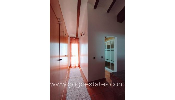 Te koop - Huis - Vrijstaande Villa - l'Alfas del Pi - L'Alfás del Pi Centro