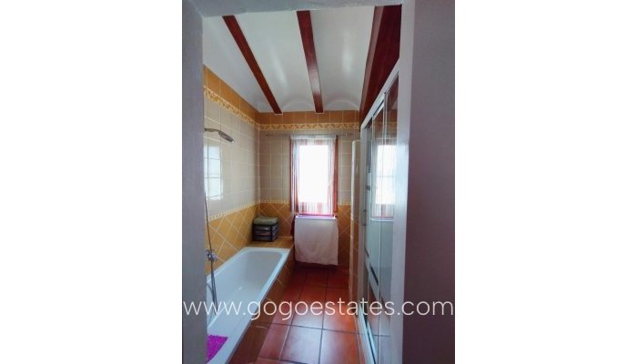 Te koop - Huis - Vrijstaande Villa - l'Alfas del Pi - L'Alfás del Pi Centro