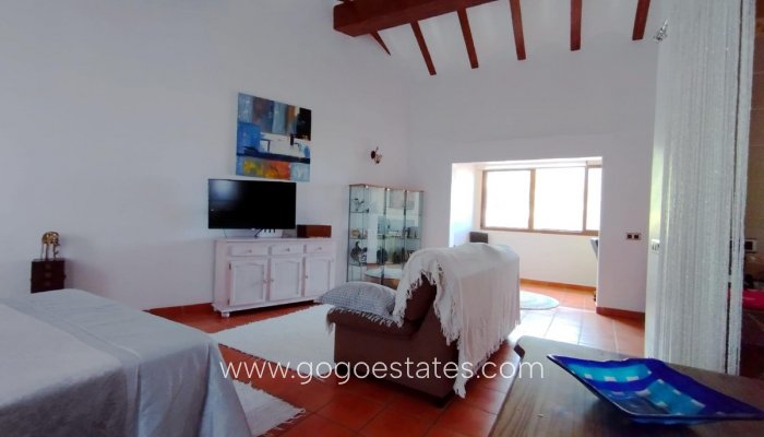 Te koop - Huis - Vrijstaande Villa - l'Alfas del Pi - L'Alfás del Pi Centro