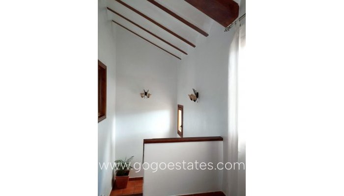 Te koop - Huis - Vrijstaande Villa - l'Alfas del Pi - L'Alfás del Pi Centro