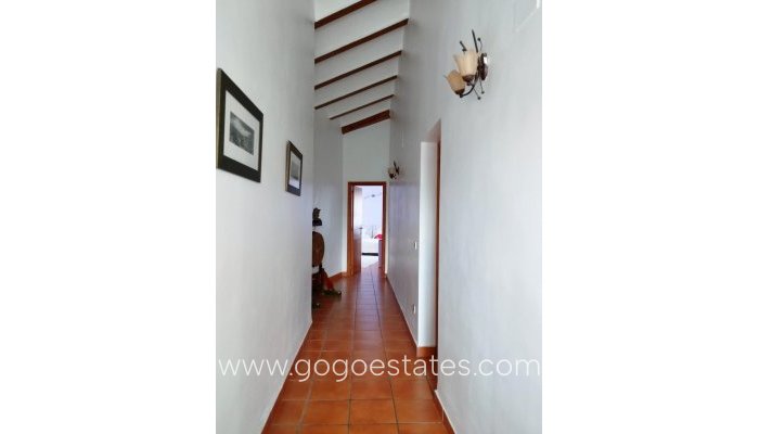 Te koop - Huis - Vrijstaande Villa - l'Alfas del Pi - L'Alfás del Pi Centro