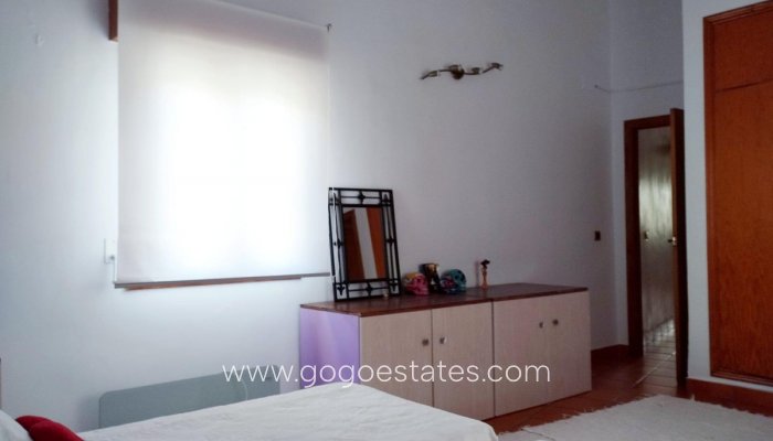 Te koop - Huis - Vrijstaande Villa - l'Alfas del Pi - L'Alfás del Pi Centro