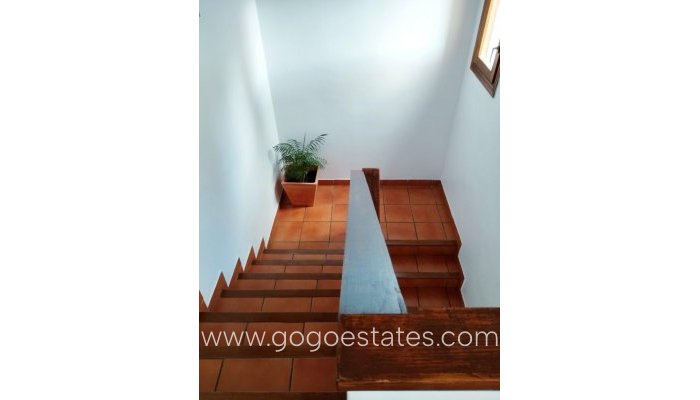 Te koop - Huis - Vrijstaande Villa - l'Alfas del Pi - L'Alfás del Pi Centro