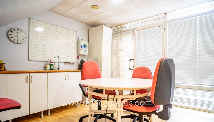 Revente - Commercial - Locaux commerciaux - l'Alfas del Pi - L'Alfás del Pi Centro