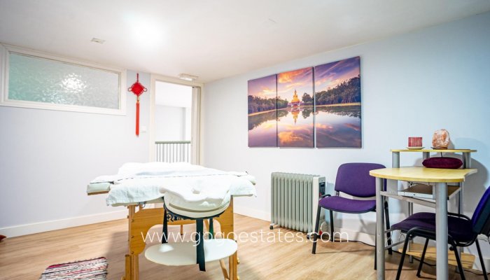 Revente - Commercial - Locaux commerciaux - l'Alfas del Pi - L'Alfás del Pi Centro