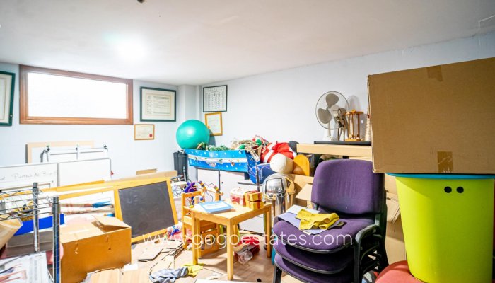 Revente - Commercial - Locaux commerciaux - l'Alfas del Pi - L'Alfás del Pi Centro