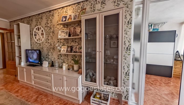 Te koop - Appartement - Begane Grond Appartement - Benidorm - Benidorm Centro