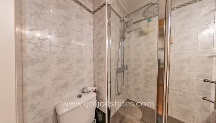 Te koop - Appartement - Begane Grond Appartement - Benidorm - Benidorm Centro