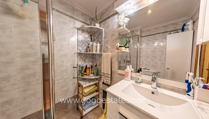 Te koop - Appartement - Begane Grond Appartement - Benidorm - Benidorm Centro