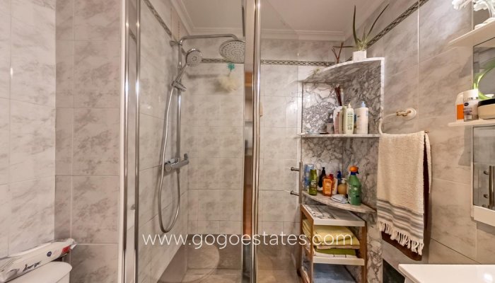 Te koop - Appartement - Begane Grond Appartement - Benidorm - Benidorm Centro