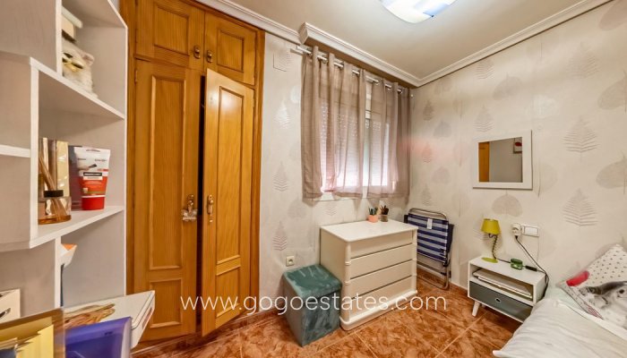 Te koop - Appartement - Begane Grond Appartement - Benidorm - Benidorm Centro