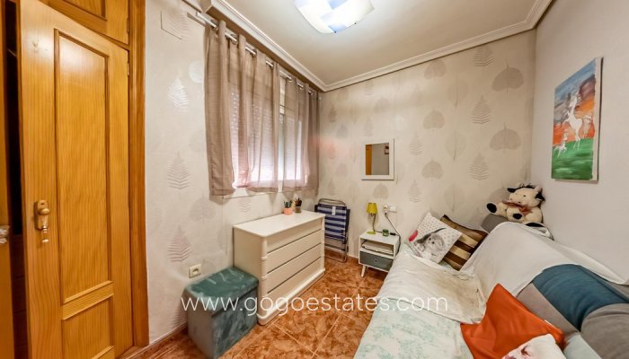 Te koop - Appartement - Begane Grond Appartement - Benidorm - Benidorm Centro