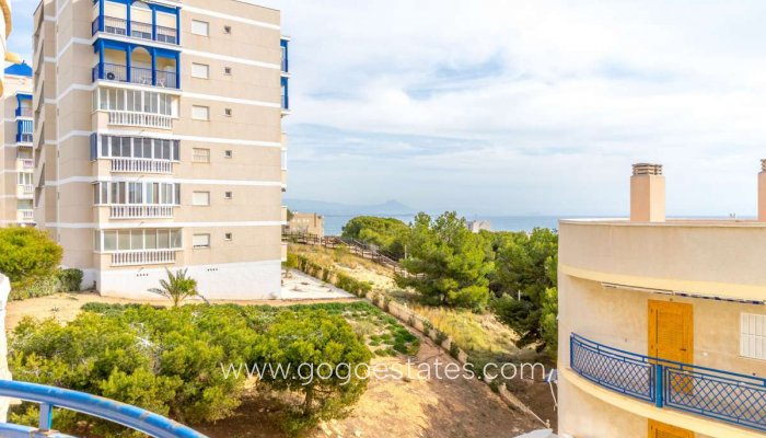 Te koop - Apartamento - Elche - Arenales del Sol