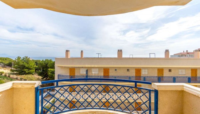 Te koop - Apartamento - Elche - Arenales del Sol