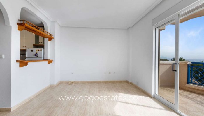 Te koop - Apartamento - Elche - Arenales del Sol