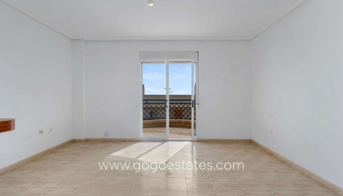 Te koop - Apartamento - Elche - Arenales del Sol
