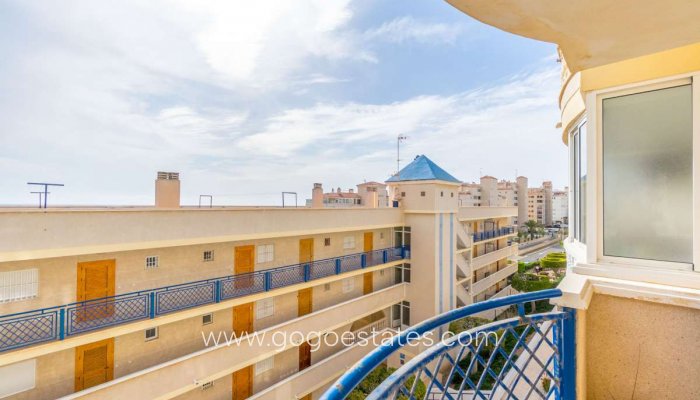 Te koop - Apartamento - Elche - Arenales del Sol