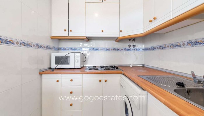 Te koop - Apartamento - Elche - Arenales del Sol