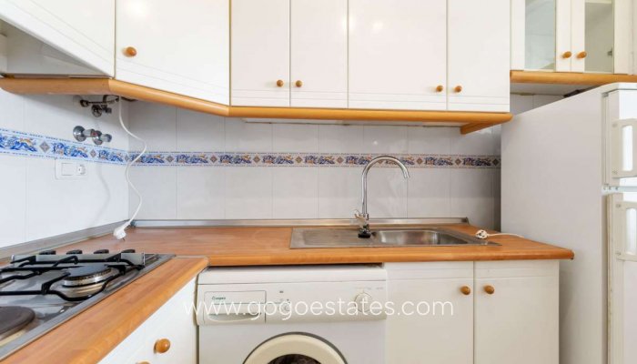 Te koop - Apartamento - Elche - Arenales del Sol