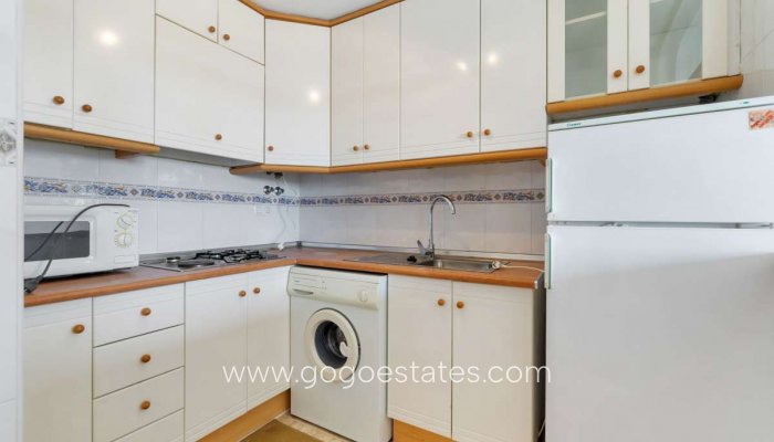 Te koop - Apartamento - Elche - Arenales del Sol