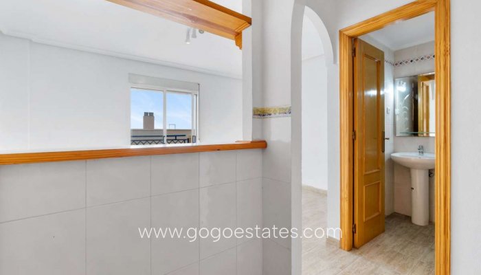 Te koop - Apartamento - Elche - Arenales del Sol