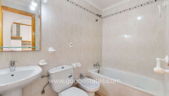 Te koop - Apartamento - Elche - Arenales del Sol