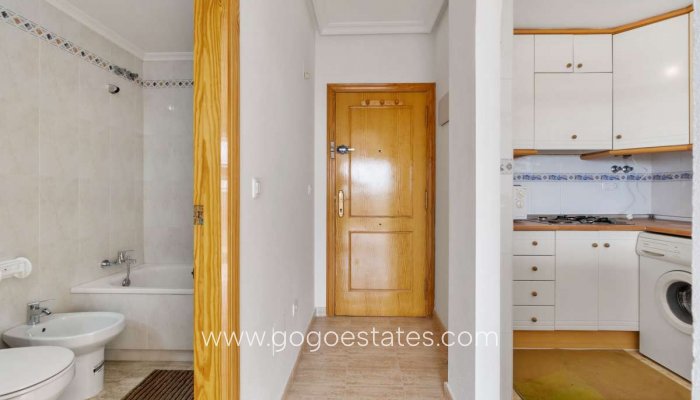 Te koop - Apartamento - Elche - Arenales del Sol