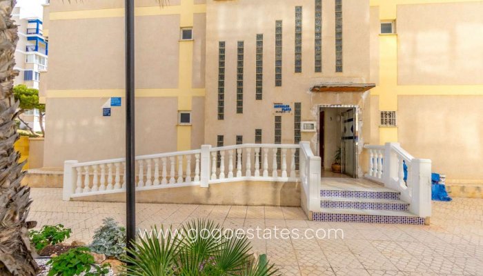 Te koop - Apartamento - Elche - Arenales del Sol