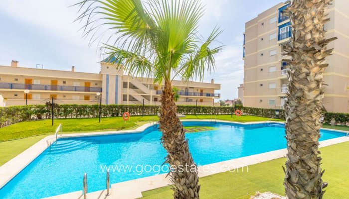 Te koop - Apartamento - Elche - Arenales del Sol