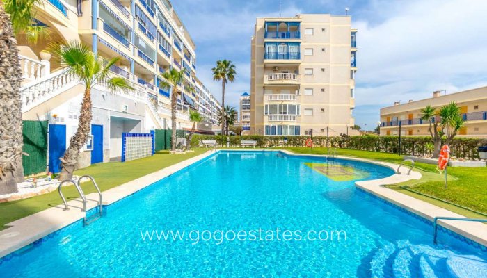 Te koop - Apartamento - Elche - Arenales del Sol