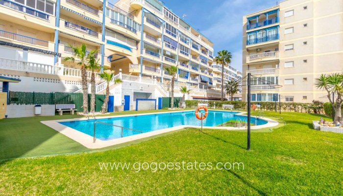 Te koop - Apartamento - Elche - Arenales del Sol