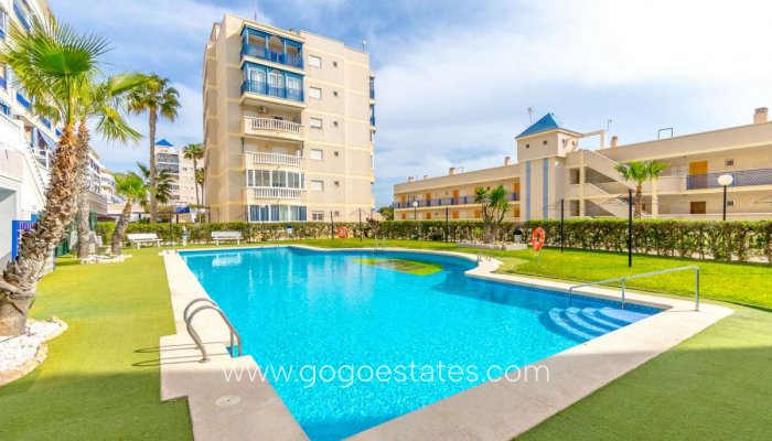 Te koop - Apartamento - Elche - Arenales del Sol