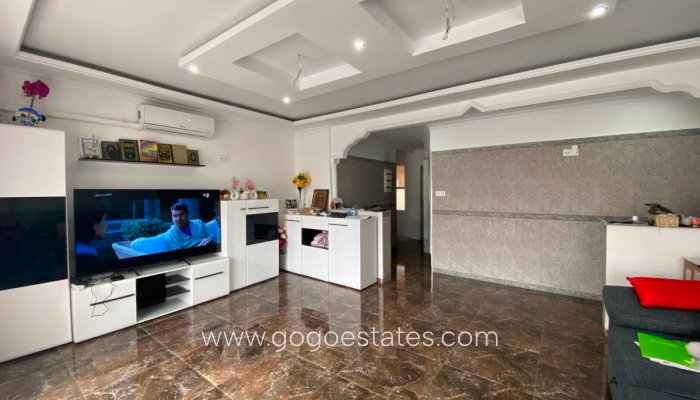 Te koop - Appartement - Appartement op de bovenste verdieping - Torrevieja - Torrevieja Centro