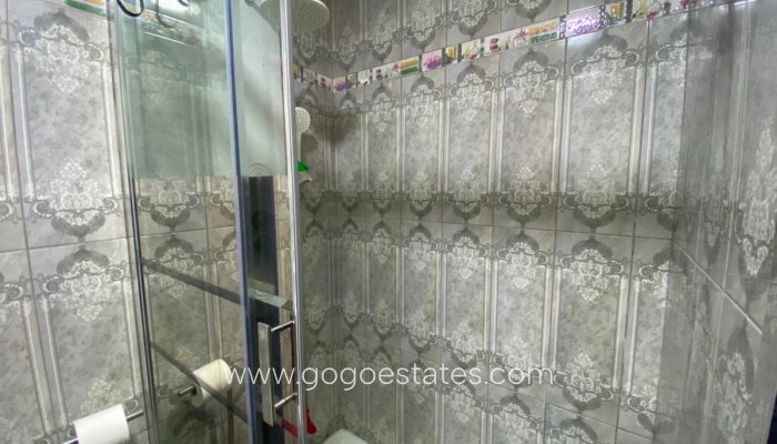 Te koop - Appartement - Appartement op de bovenste verdieping - Torrevieja - Torrevieja Centro