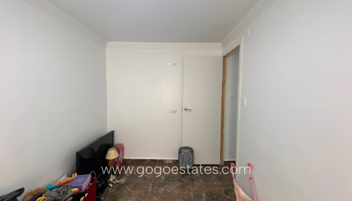 Te koop - Appartement - Appartement op de bovenste verdieping - Torrevieja - Torrevieja Centro