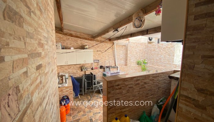 Te koop - Appartement - Appartement op de bovenste verdieping - Torrevieja - Torrevieja Centro