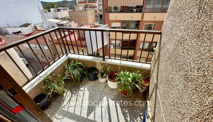 Revente - Appartement - Appartement au rez-de-chaussée - Guardamar del Segura - Guardamar del Segura Centro