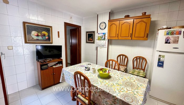 Revente - Appartement - Appartement au rez-de-chaussée - Guardamar del Segura - Guardamar del Segura Centro