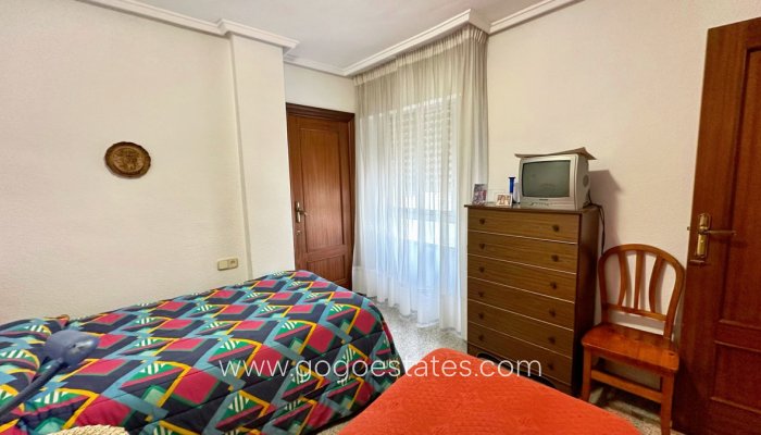 Revente - Appartement - Appartement au rez-de-chaussée - Guardamar del Segura - Guardamar del Segura Centro