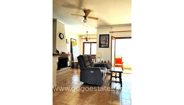 Te koop - Appartement - Appartement op de middelste verdieping - Orihuela - Punta Prima