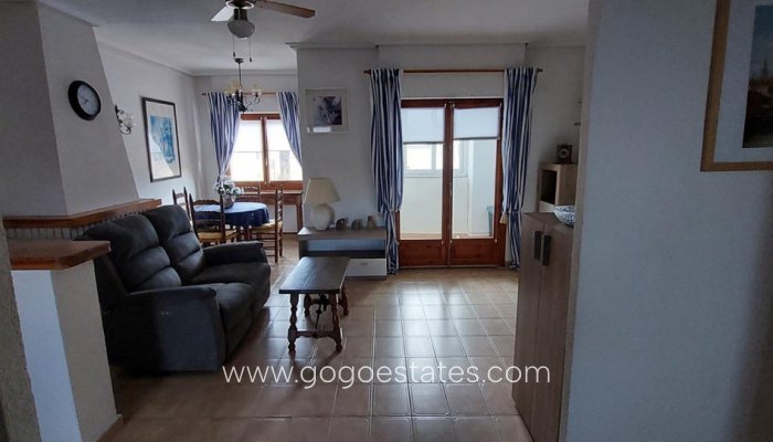 Te koop - Appartement - Appartement op de middelste verdieping - Orihuela - Punta Prima