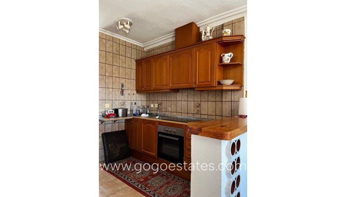 Te koop - Appartement - Appartement op de middelste verdieping - Orihuela - Punta Prima