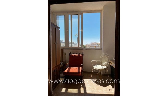 Te koop - Appartement - Appartement op de middelste verdieping - Orihuela - Punta Prima