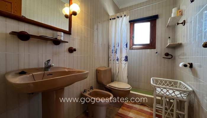 Te koop - Appartement - Appartement op de middelste verdieping - Orihuela - Punta Prima