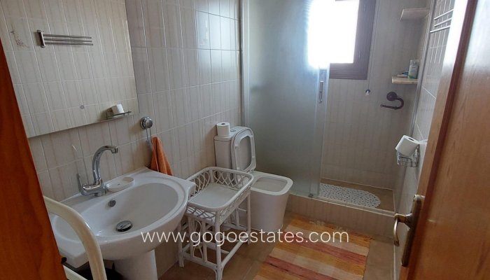 Te koop - Appartement - Appartement op de middelste verdieping - Orihuela - Punta Prima