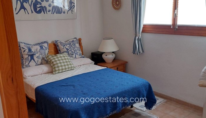 Te koop - Appartement - Appartement op de middelste verdieping - Orihuela - Punta Prima